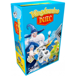 Kingdomino duel