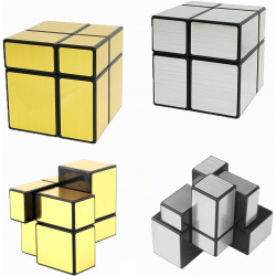 Mirror Cube QiYi 2*2