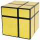 Mirror Cube QiYi 2*2