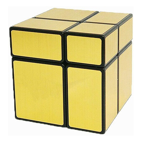 Mirror Cube QiYi 2*2