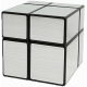 Mirror Cube QiYi 2*2