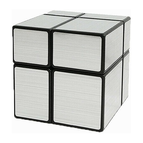 Mirror Cube QiYi 2*2