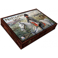 Napoléon Saga