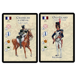 Napoléon Saga