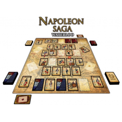 Napoléon Saga