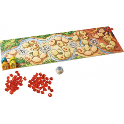 Au pays des Petits Dragons