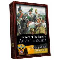 Napoléon Saga