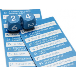 Comment j'ai adopté un Gnou