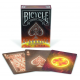 Jeu de 54 cartes bicycle Stargazer Sunspot