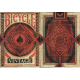 Jeu de 54 cartes bicycle House Blend