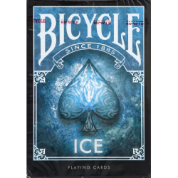 Jeu de 54 cartes bicycle House Blend