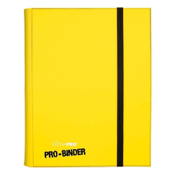 Pro Binder Ultra Pro