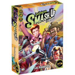 Smash Up - Extension Ces années là