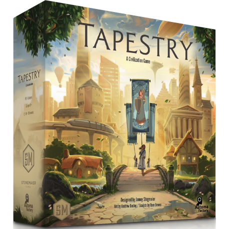Tapestry