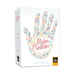 Palm Reader
