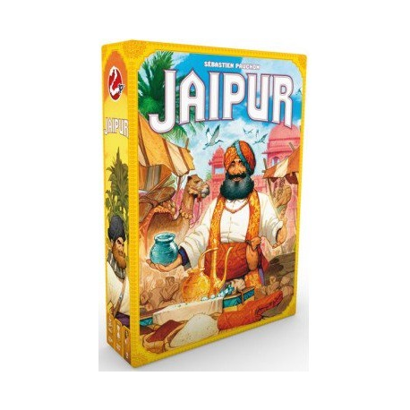 Jaipur