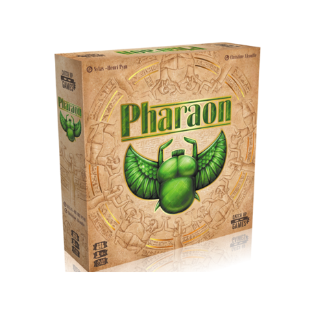 Pharaon