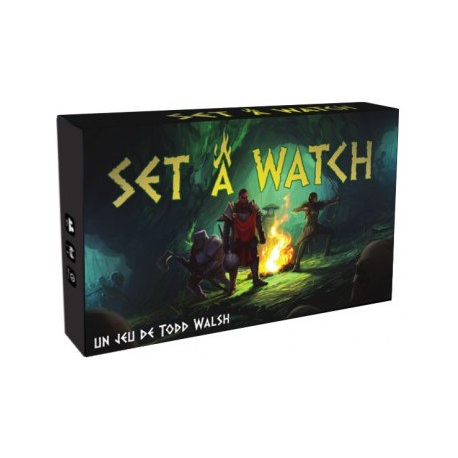 Set a Watch