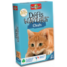 Défis Nature - Chats