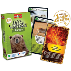 Défis Nature - Europe