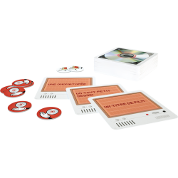 Decrypto - Laser Drive