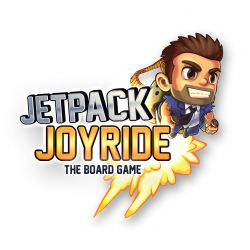 Jet Pack Joyride