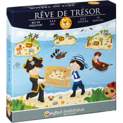 Rêve de Trésor