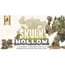 Skulk Hollow