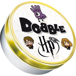 Dobble Harry Potter