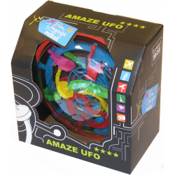 Eureka 3D - Amaze Cube