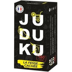 Juduku