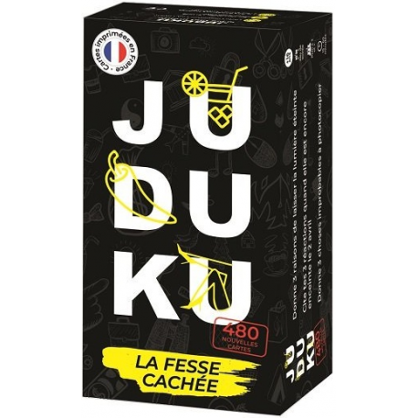 Juduku