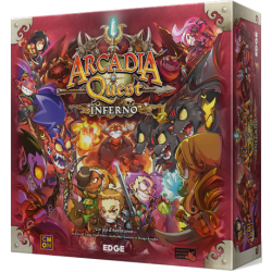 Arcadia Quest