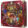 Arcadia Quest Inferno