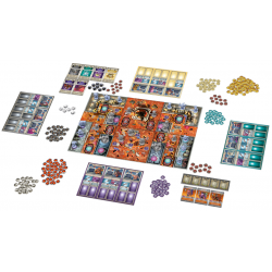 Arcadia Quest Inferno