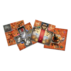 Arcadia Quest Inferno