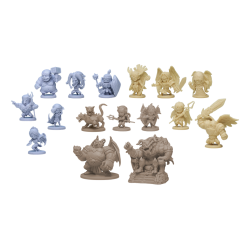 Arcadia Quest Inferno