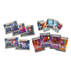 Arcadia Quest Inferno