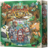 Arcadia Quest : Extension Familiers