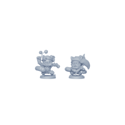 Arcadia Quest : Extension Cavaliers