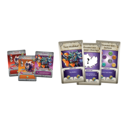 Arcadia Quest : Extension Cavaliers