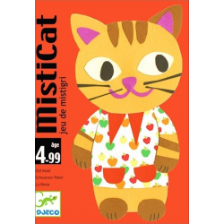 Misticat