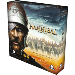 Hannibal & Hamilcar