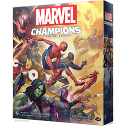 Marvel Champions