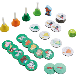 Mes Premiers Jeux - Petits musiciens