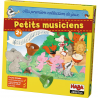 Mes Premiers Jeux - Petits musiciens