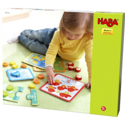 Jeu de Classement - Animaux et Chiffres