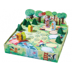 Play Box - Fête des lutins