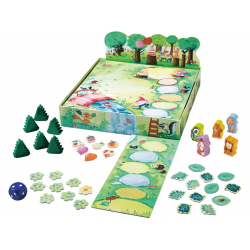 Play Box - Fête des lutins