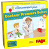 Mes premiers Jeux - Dr Premiers Bobos